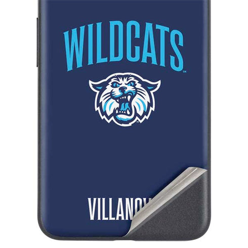 Villanova University Wildcats Google Pixel 5a Skin